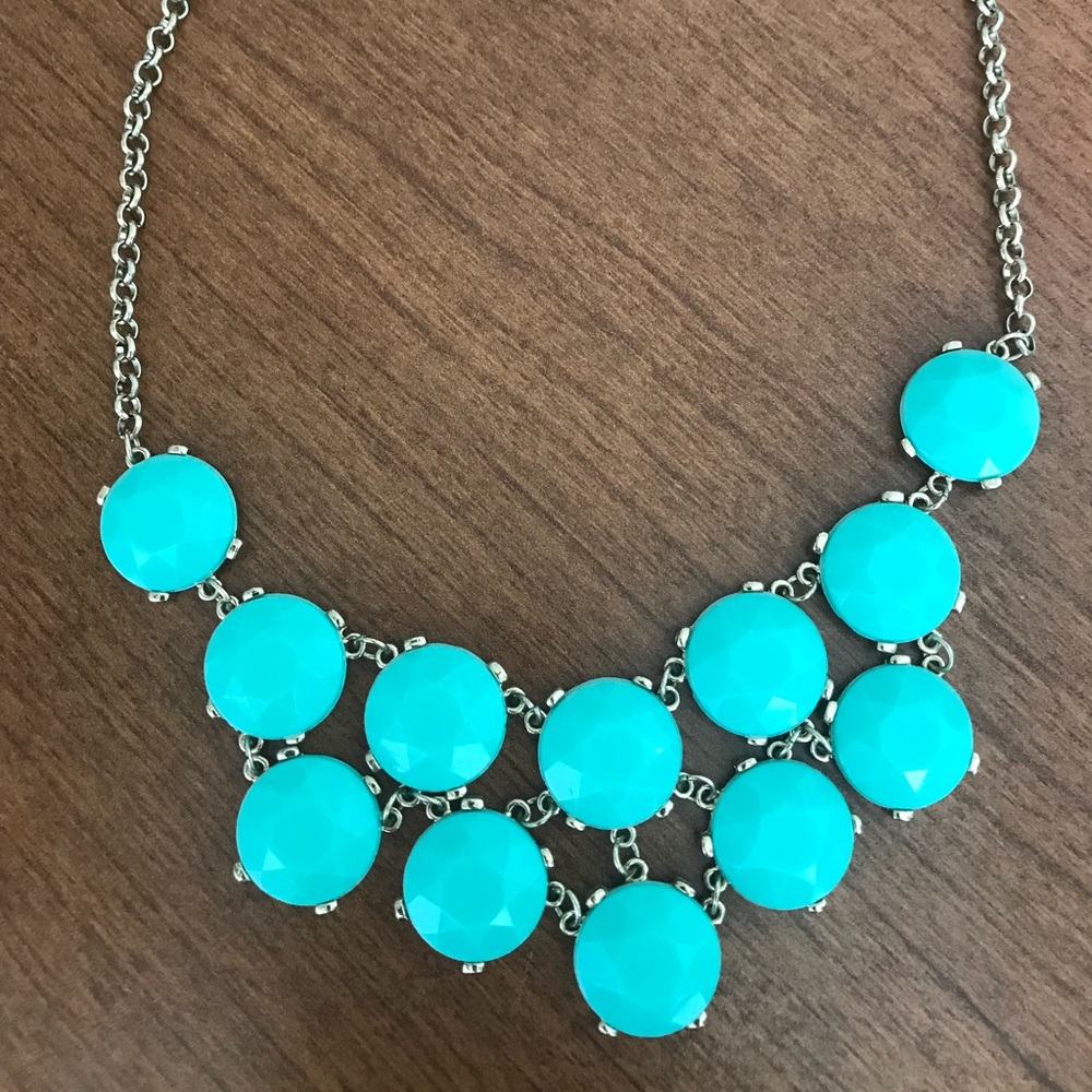 Fashion necklace